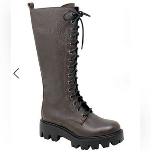 Charles David Hound Boot